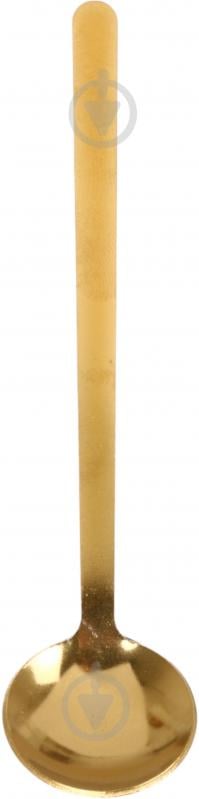 Набір ємностей для соусу Excellent Houseware з ложками Classic 5 предметів - фото 4 Набір ємностей для соусу Excellent Houseware з ложками Classic 5 предметів - фото 4