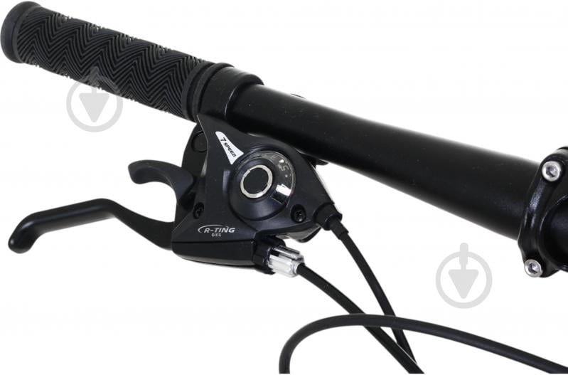 Велосипед дитячий MaxxPro kids 24` CT24013 блакитний - фото 7