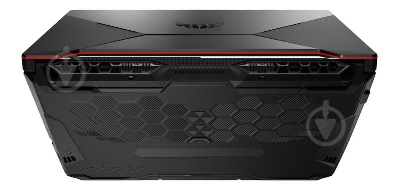 Ноутбук Asus TUF Gaming F15 FX506LHB-HN323 15,6" (90NR03U2-M008E0) black - фото 8