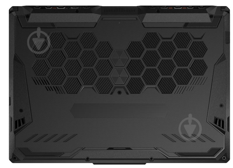 Ноутбук Asus TUF Gaming F15 FX506LHB-HN323 15,6" (90NR03U2-M008E0) black - фото 10