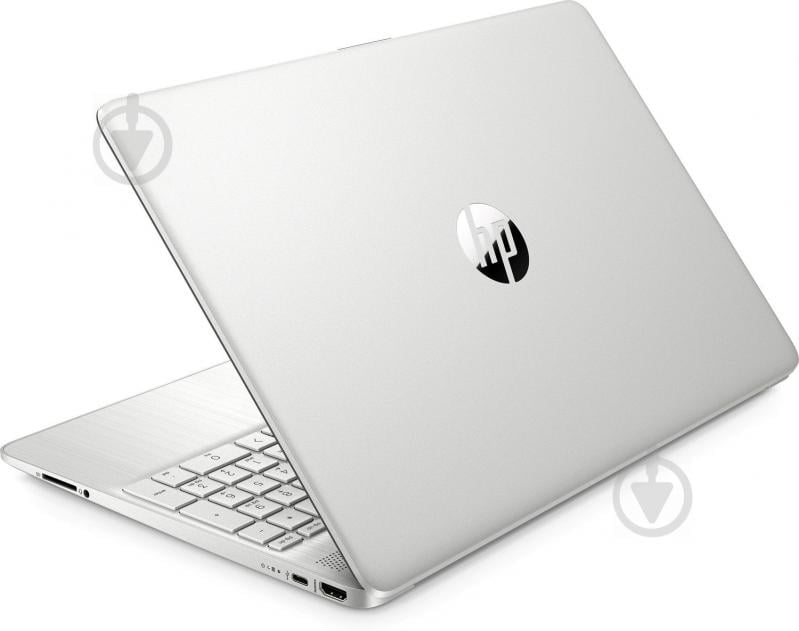 Ноутбук HP Laptop 17-by3032ur 17,3 (25T11EA) silver - фото 6