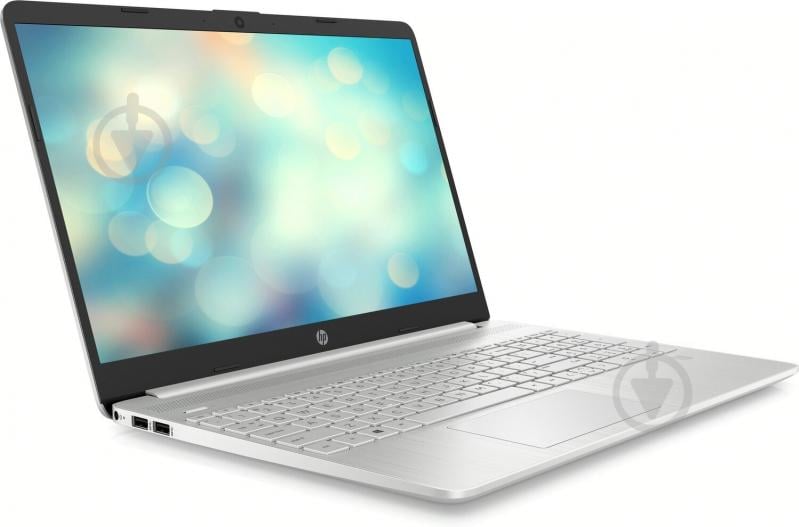 Ноутбук HP Laptop 17-by3032ur 17,3 (25T11EA) silver - фото 2