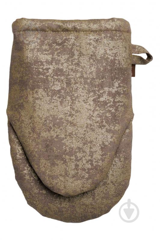 Рукавица Рождество 29x16 см La Nuit - фото 2