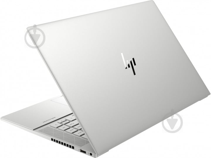 Ноутбук HP ENVY 15-ep0022ur 15,6 (1U9K2EA) silver - фото 6