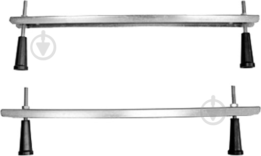 Ножки для ванны Cersanit тип 4 - фото 1