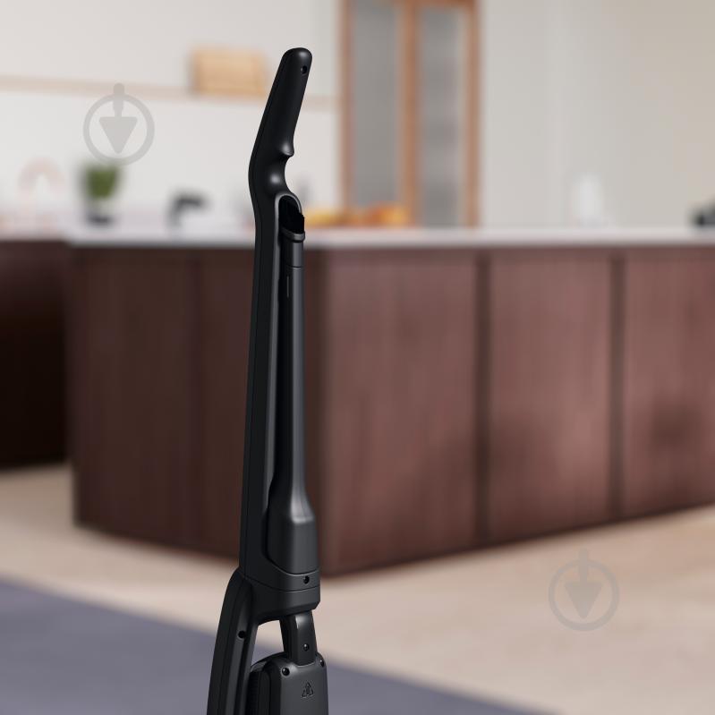 Пылесос аккумуляторный Electrolux WQ61-42GG black - фото 6