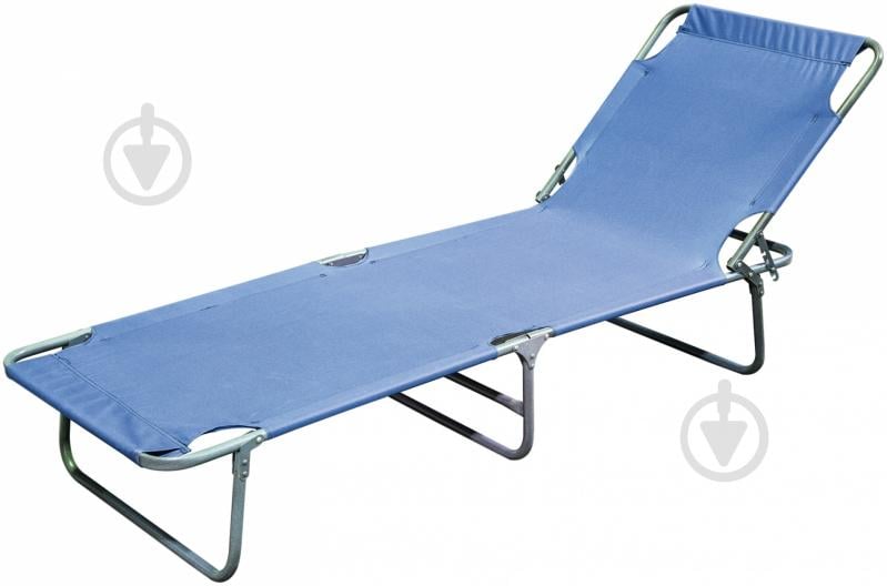 Раскладушка UP! (Underprice) - фото 1