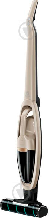 Пилосос акумуляторний Electrolux WQ71-P52SS beige - фото 1