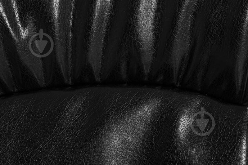 Кресло AMF Art Metal Furniture Монако лаки черный - фото 4 Кресло AMF Art Metal Furniture Монако лаки черный - фото 4