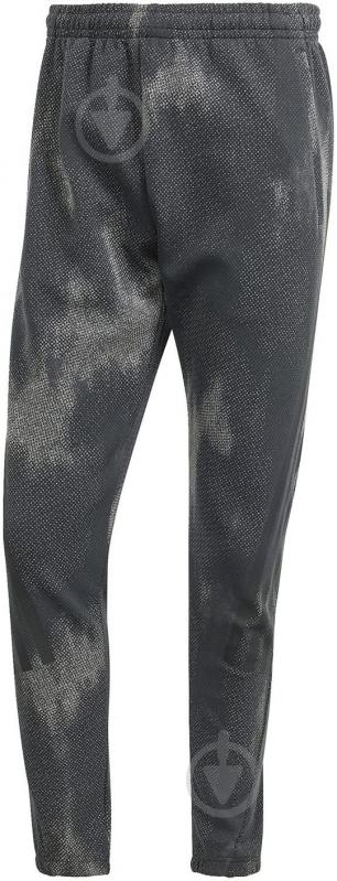 Брюки Adidas IR9202 р. M серый - фото 1