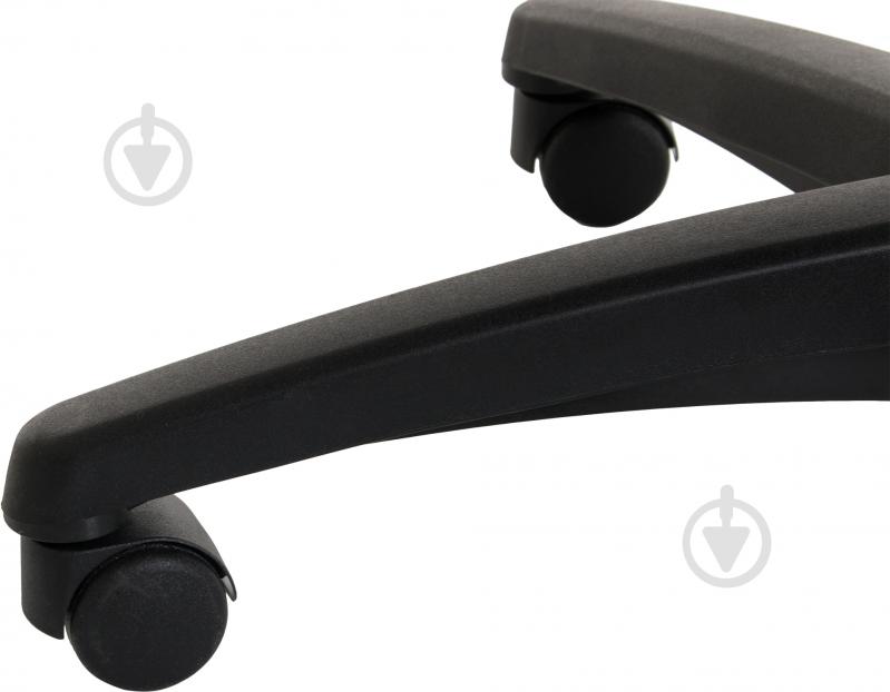 Кресло Nowy Styl Sport-9 черно-серый - фото 5 Кресло Nowy Styl Sport-9 черно-серый - фото 5