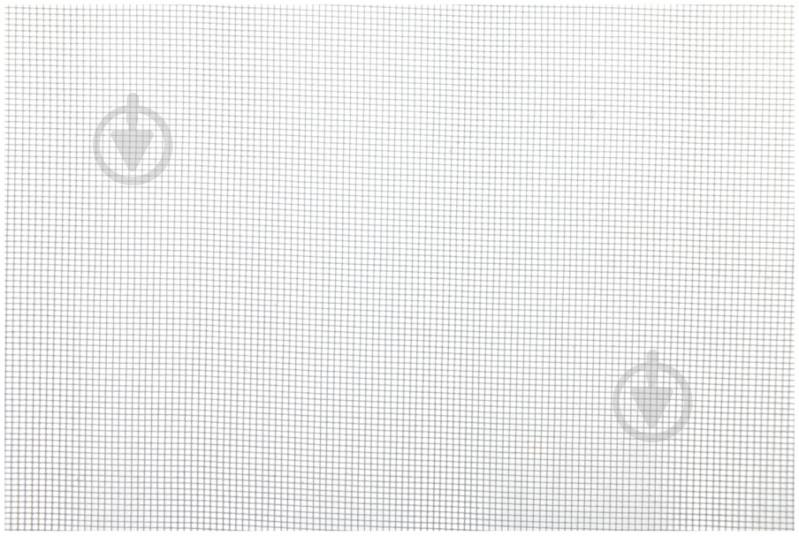 Сетка москитная универсальная отрезная 1,2х50 м серый - фото 2