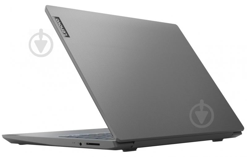 Ноутбук Lenovo V14-ADA 14 (82C60082RA) iron grey - фото 2