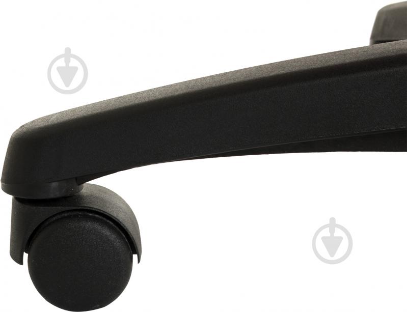 Кресло Nowy Styl Sport-9 черно-красный - фото 6