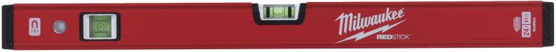 Уровень 60 см Milwaukee Box Compact 4932459081 - фото 1 Уровень 60 см Milwaukee Box Compact 4932459081 - фото 1
