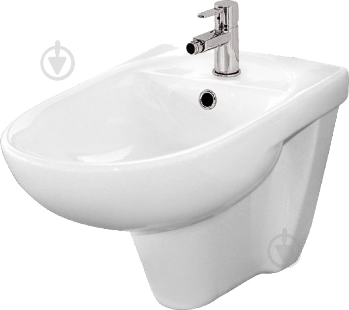 Биде Cersanit Capri - фото 1