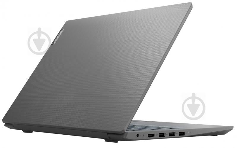 Ноутбук Lenovo V14-ADA 14 (82C6006DRA) iron grey - фото 5