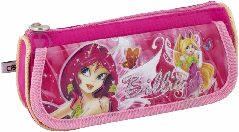 Пенал Pixy CF85368 Cool For School розовыйсветло-розовый - фото 1