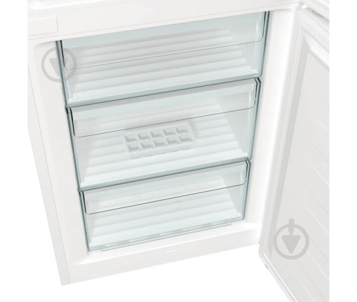 Холодильник Gorenje NRKE62W - фото 6