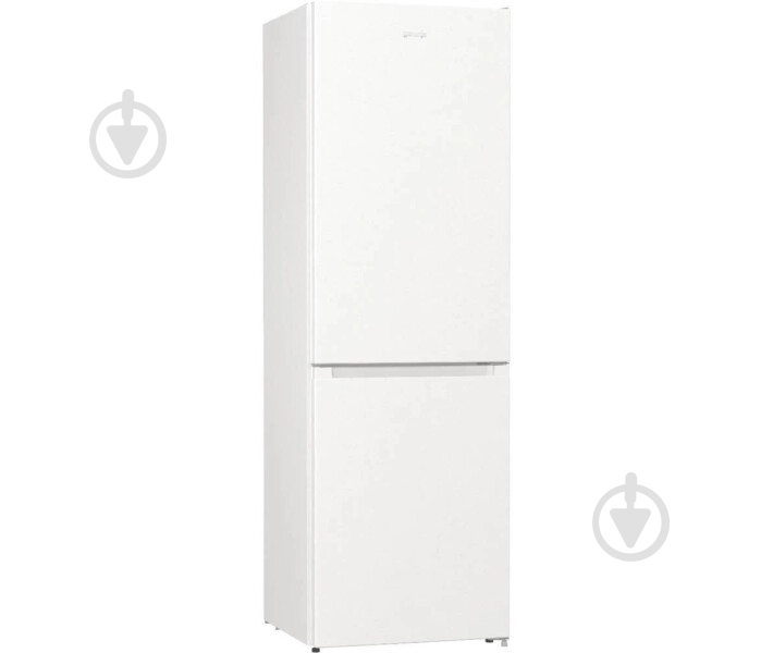 Холодильник Gorenje NRKE62W - фото 1