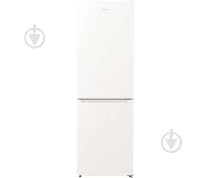 Холодильник Gorenje NRKE62W - фото 2