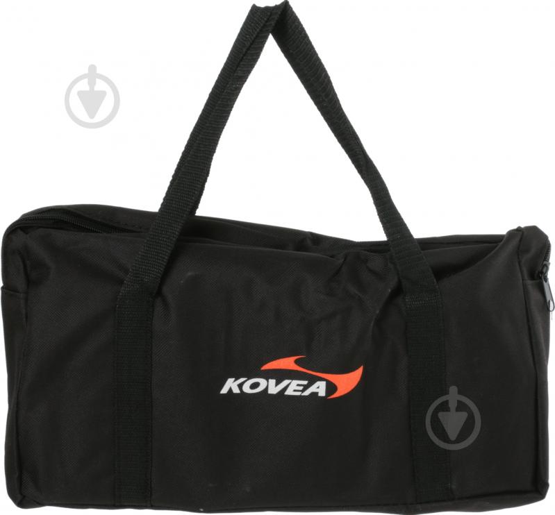 Гриль Kovea  Magic I Stainless BBQ KCG-0712 - фото 5