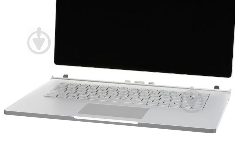 Ноутбук Microsoft Surface Book 3 15 (TLV-00009) silver - фото 5