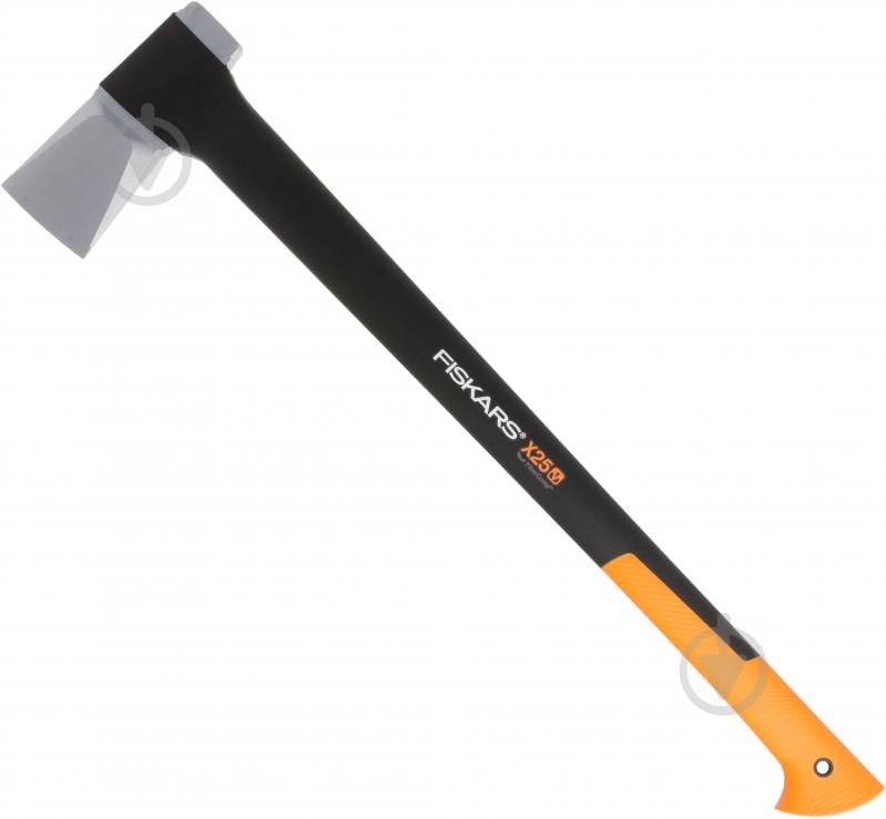 Топор-колун Fiskars X25-XL - фото 1