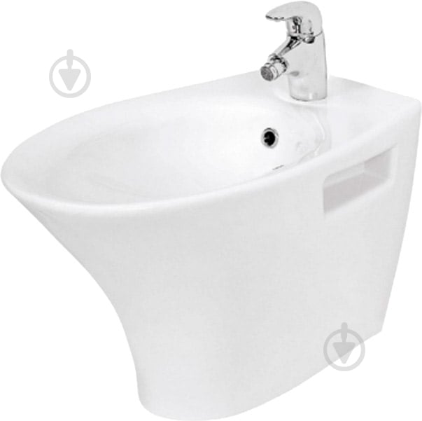 Биде Cersanit Venezia - фото 1