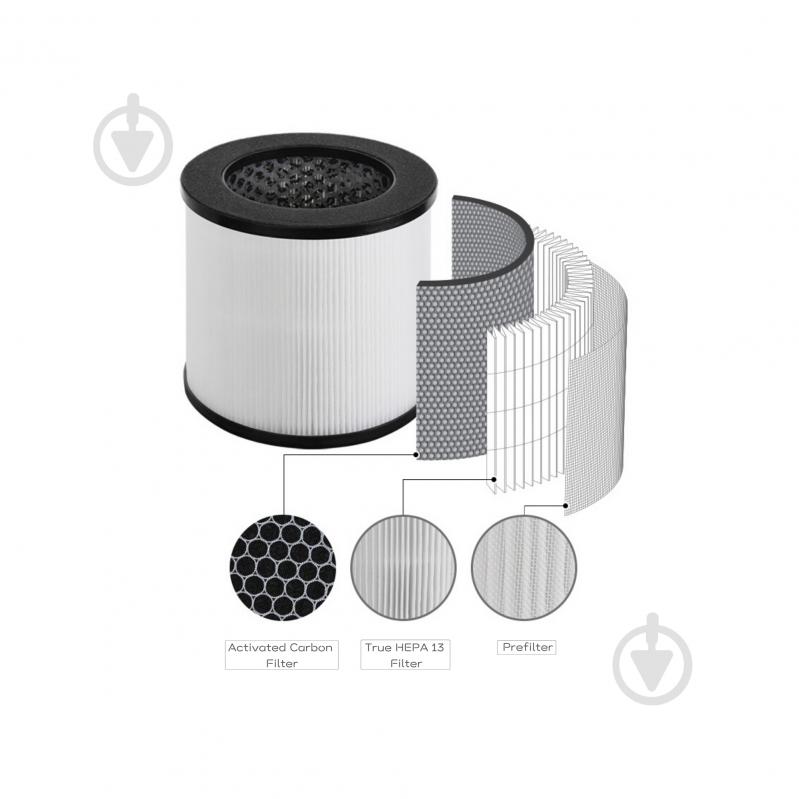 Фильтр Turbionaire D 20TP Air Filter - фото 3