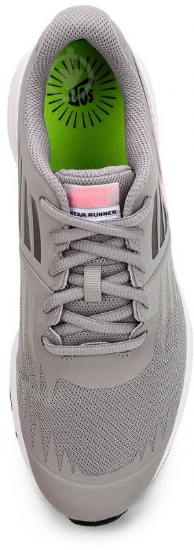 Кроссовки Nike STAR RUNNER (GS) 907257-002 р.36 - фото 4