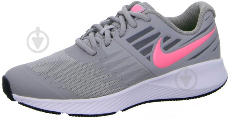 Кроссовки Nike STAR RUNNER (GS) 907257-002 р.36 - фото 2