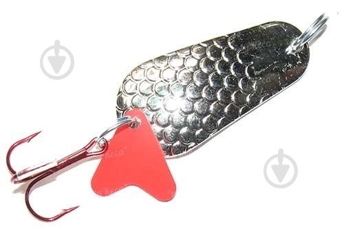 Блесна Spinnex PIKE 8 г PK-201-8 - фото 1