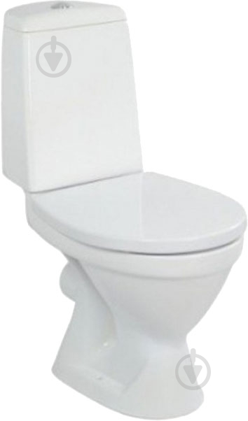 Унітаз-компакт Cersanit Arktik 011 - фото 1