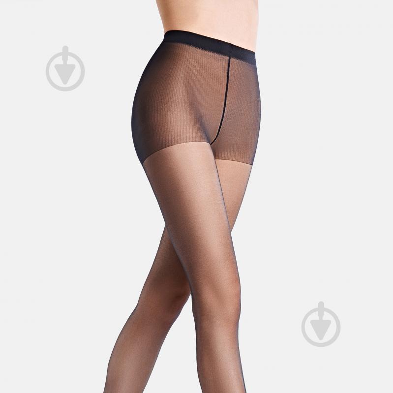 Колготки женские Giulietta CLASS 20 3 шт. р. 3 nero/cappuccino/daino - фото 3 Колготки женские Giulietta CLASS 20 3 шт. р. 3 nero/cappuccino/daino - фото 3