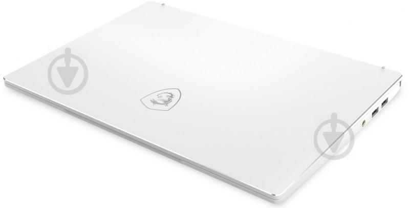 Ноутбук MSI Prestige 14 Evo 14 (PS14A11M-409XUA) white - фото 16