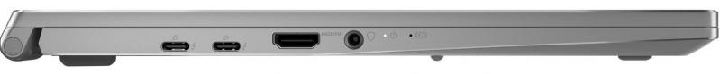 Ноутбук MSI Prestige 15 (PS15A11SCX-291UA) silver - фото 8