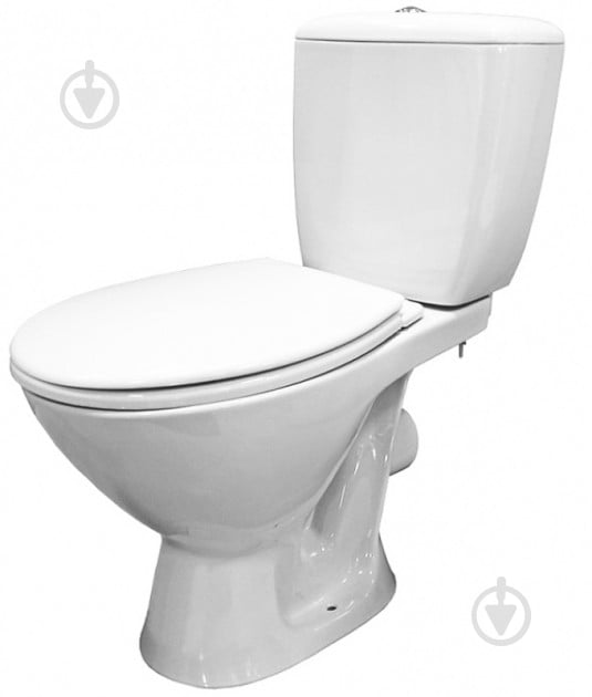 Унитаз-компакт Cersanit Koral 011 - фото 1