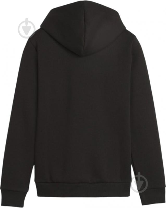 Джемпер Puma 58698759 р.152 черный - фото 2