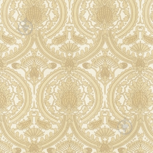 Обои Vinil Октавий декор - фото 1 Обои Vinil Октавий декор - фото 1