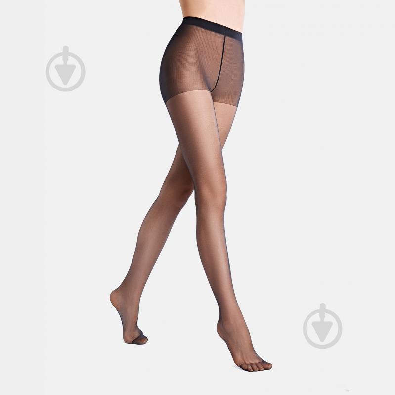 Колготки жіночі Giulietta CLASS 20 3 шт. р. 4 nero - фото 3 Колготки жіночі Giulietta CLASS 20 3 шт. р. 4 nero - фото 3