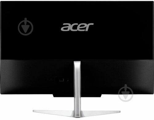 Моноблок Acer Aspire C24-420 23,8 (DQ.BFXME.001) black/silver - фото 5