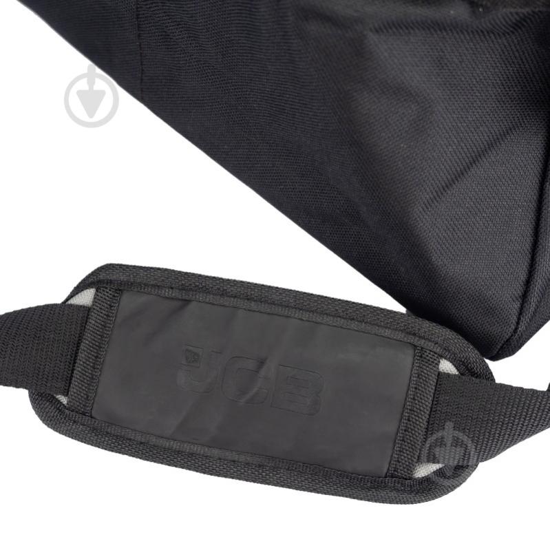 Сумка для инструментов JCB 20" JCB-KBAG - фото 7 Сумка для инструментов JCB 20" JCB-KBAG - фото 7