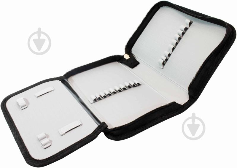 Пенал Batman Cool For School черный с рисунком - фото 3