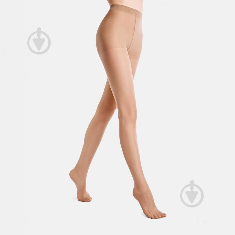 Колготки женские Giulietta CLASS 40 3 шт. р. 2 daino - фото 3 Колготки женские Giulietta CLASS 40 3 шт. р. 2 daino - фото 3