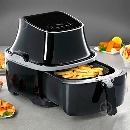 Мультипечь Caso AF400 - фото 4