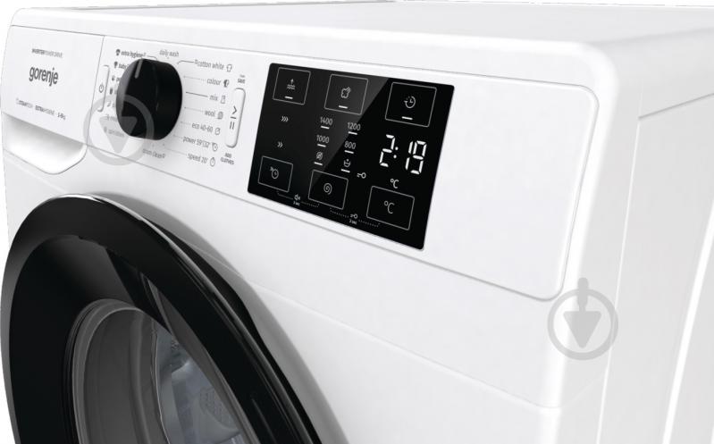 УЦЕНКА! Стиральная машина Gorenje WNEI94BS (УЦ №2361) - фото 8