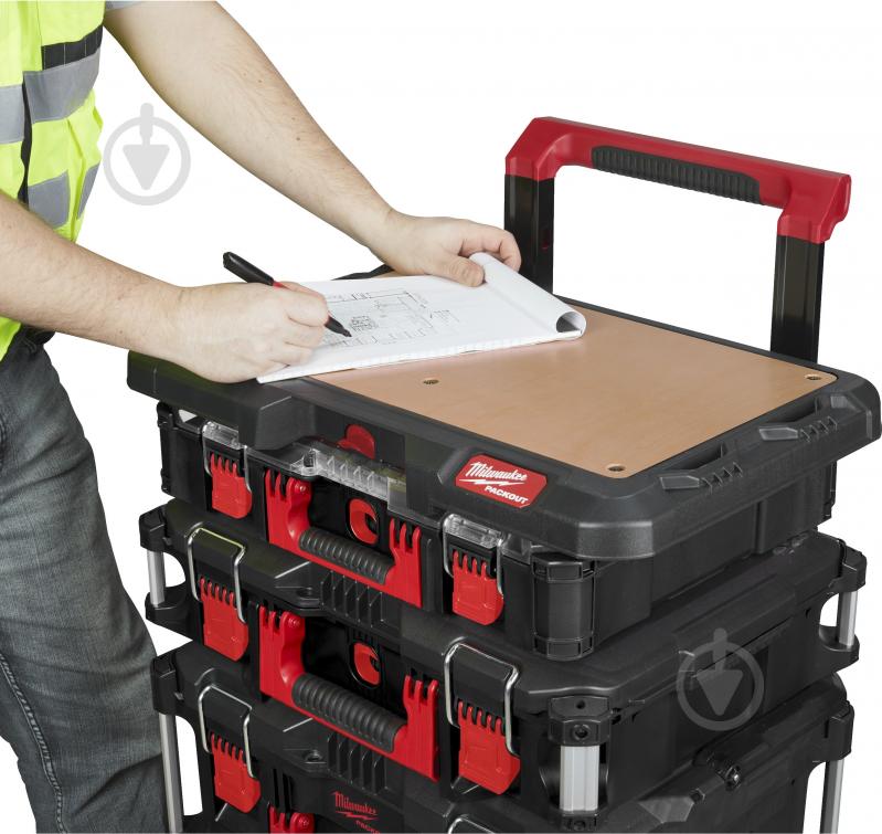 Платформа для инструментов Milwaukee 4932472128 - фото 2