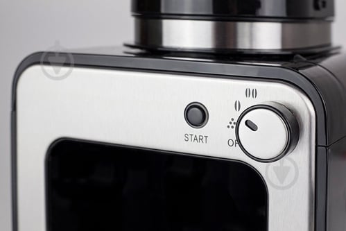 Кофеварка капельная Caso Coffee Compact - фото 4