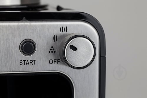 Кофеварка капельная Caso Coffee Compact - фото 3